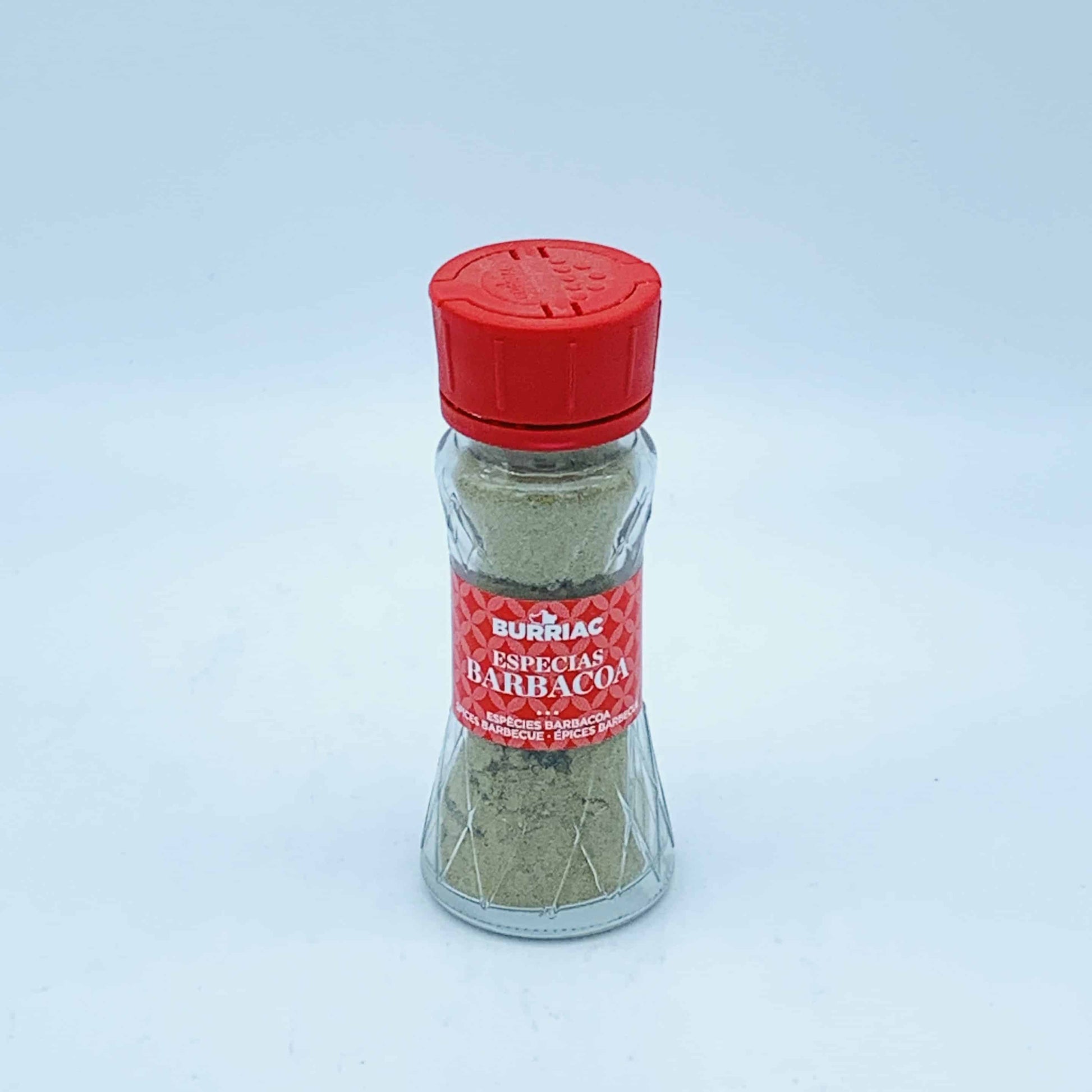 Especias Barbacoa Burriac image 0
