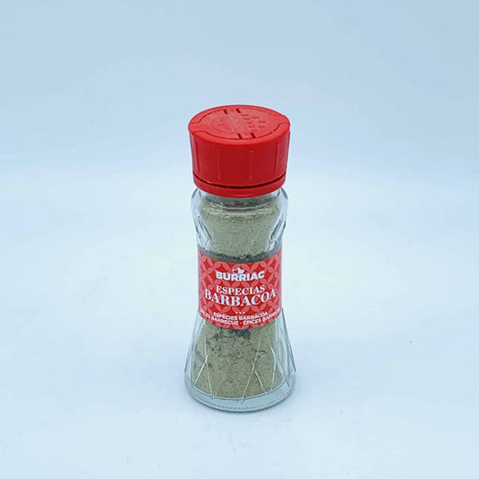 Especias Barbacoa Burriac image 0