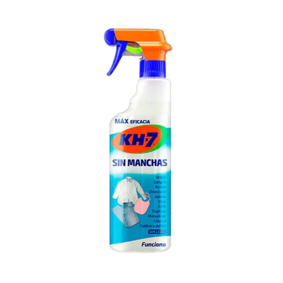 KH-7 Sin Manchas image 0
