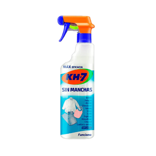 KH-7 Sin Manchas image 0