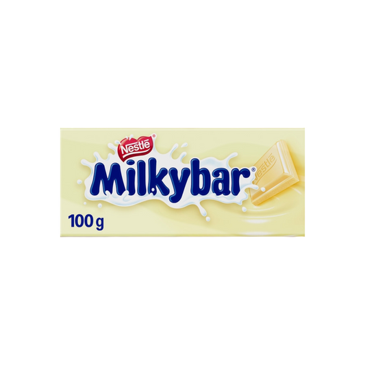 Milkybar Nestlé 100g image 0