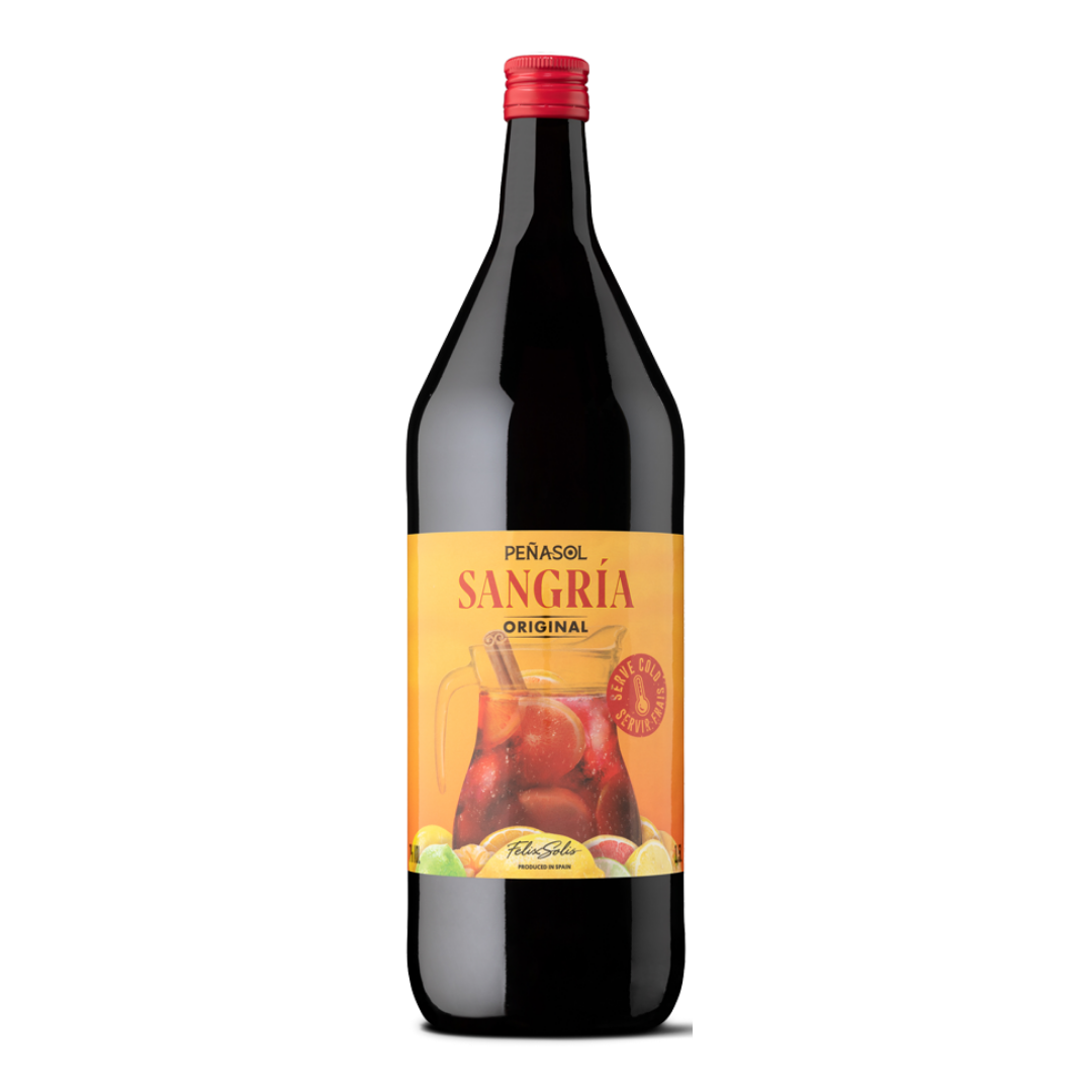 Sangría Peñasol image 0
