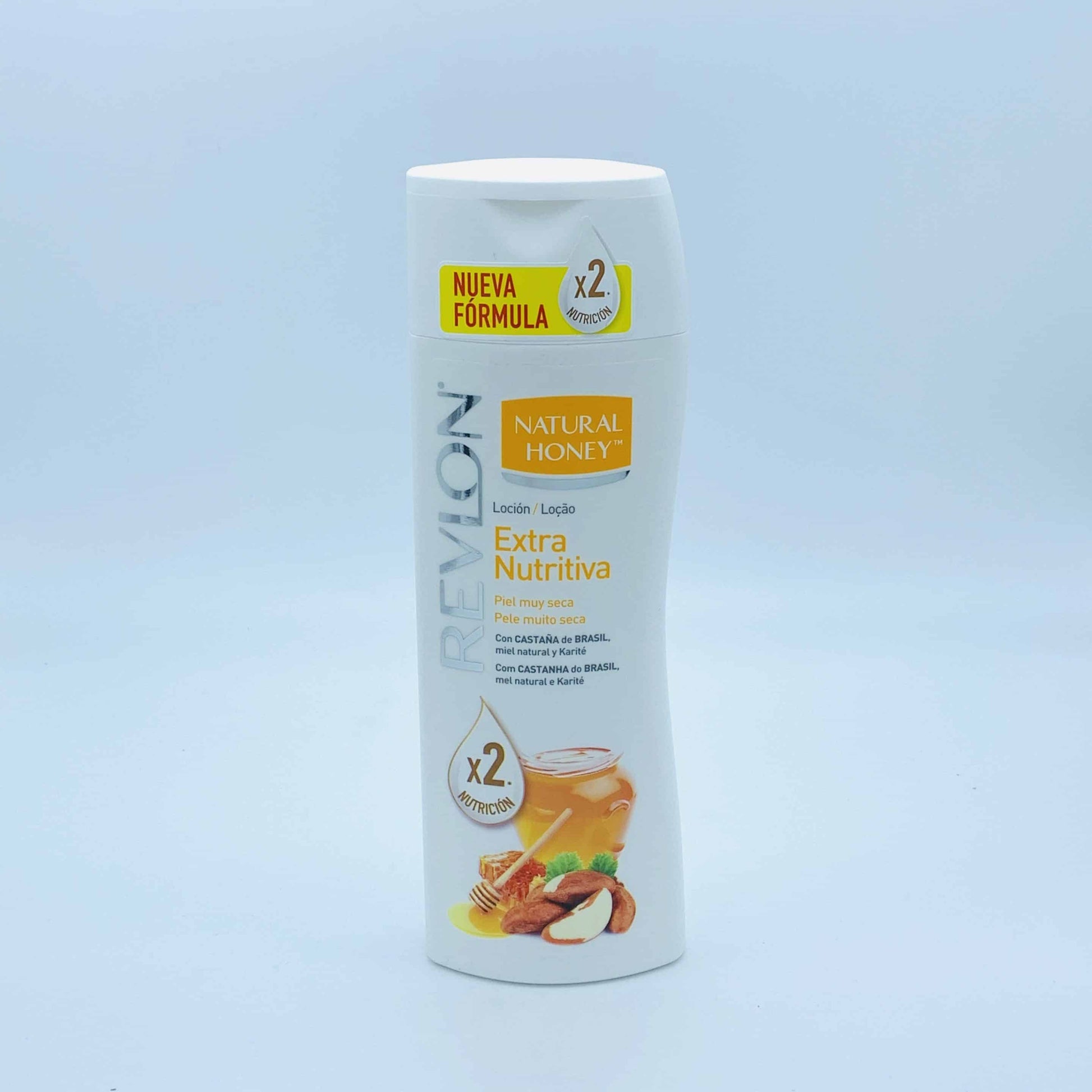 Revlon Natural Honey Loción Extra Nutritiva image 0