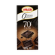 Chocolate Negro 70% sin Azúcares Añadidos Valor image 0