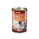Alimento Completo Gatos Bocaditos en Salsa con Buey SPAR image 0