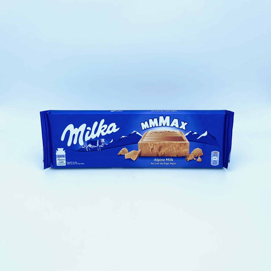 Chocolate Milka con Leche 250g image 0