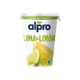 Alpro Soja y Lima Limón 500g image 0