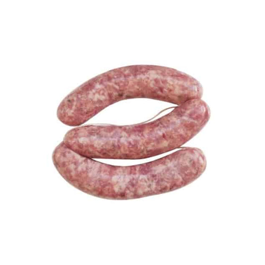 Chorizo Criollo 500g aprox image 0