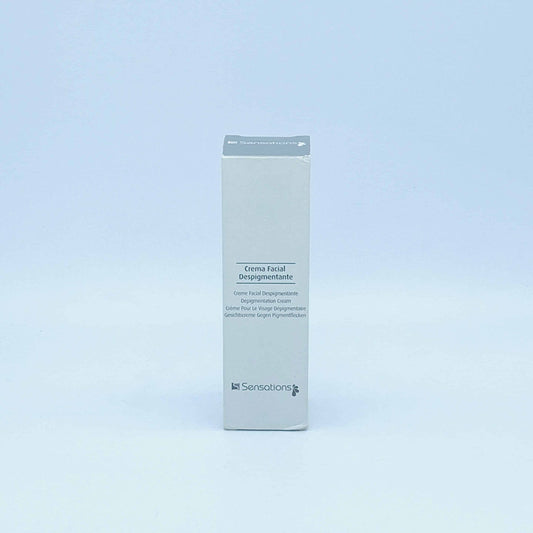 Crema Facial Despigmentante Sensations image 0