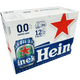 Cerveza Heineken 0,0 12x33cl image 0