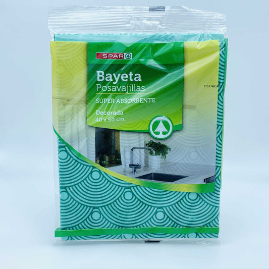 Bayeta Posavajillas SPAR image 0