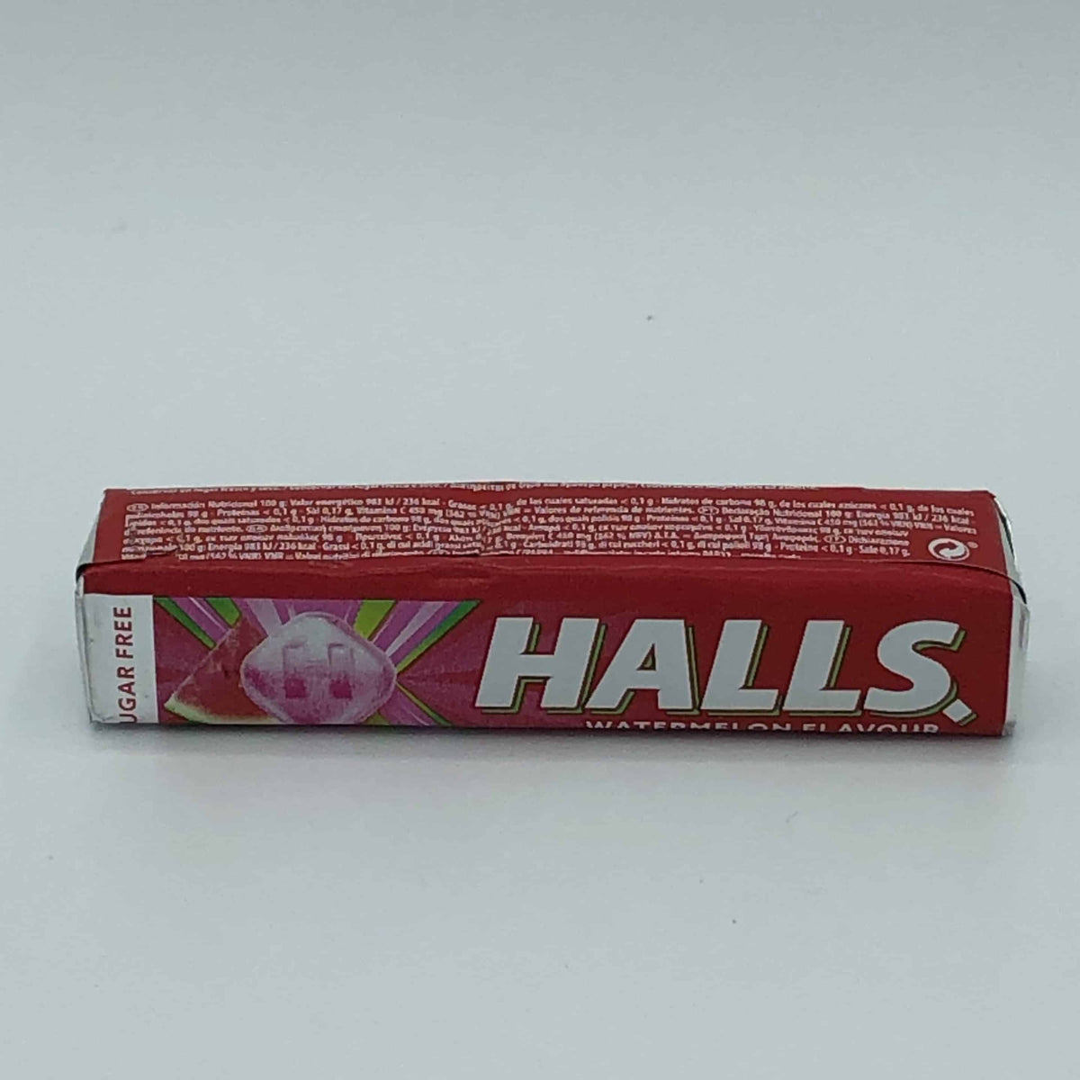 Halls Sandía 32g image 0