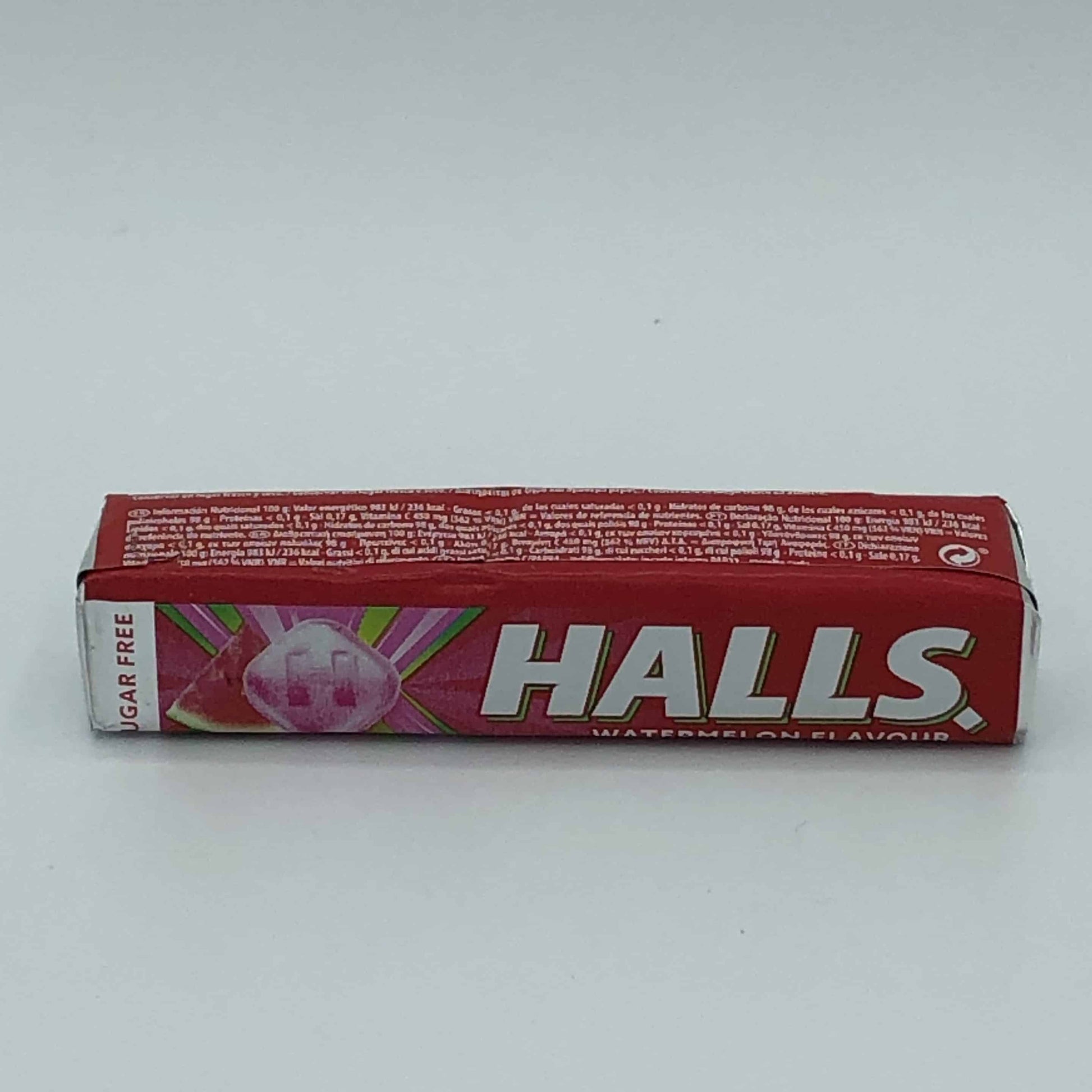 Halls Sandía 32g image 0