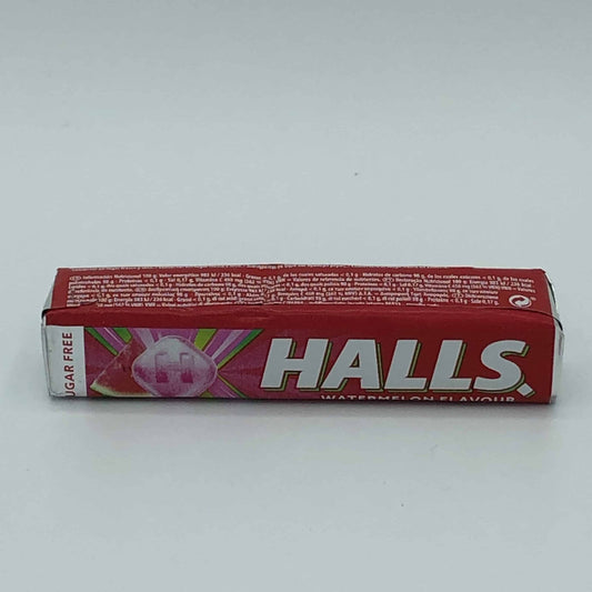 Halls Sandía 32g image 0