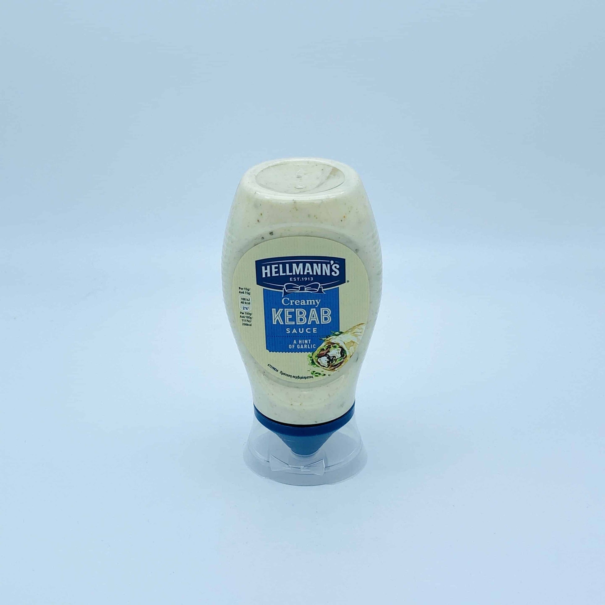 Salsa Kebab Hellmann's image 0
