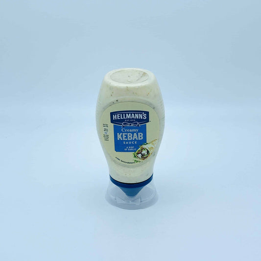 Salsa Kebab Hellmann's image 0