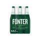 Agua con Gas Fonter 6x1L image 0