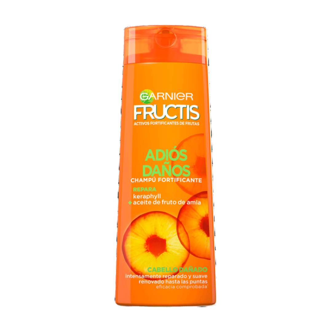 Fructis Champú Adiós Daños image 0