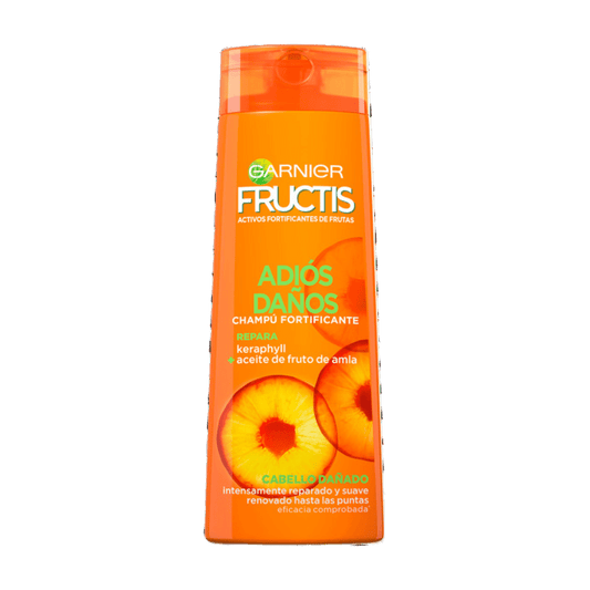 Fructis Champú Adiós Daños image 0