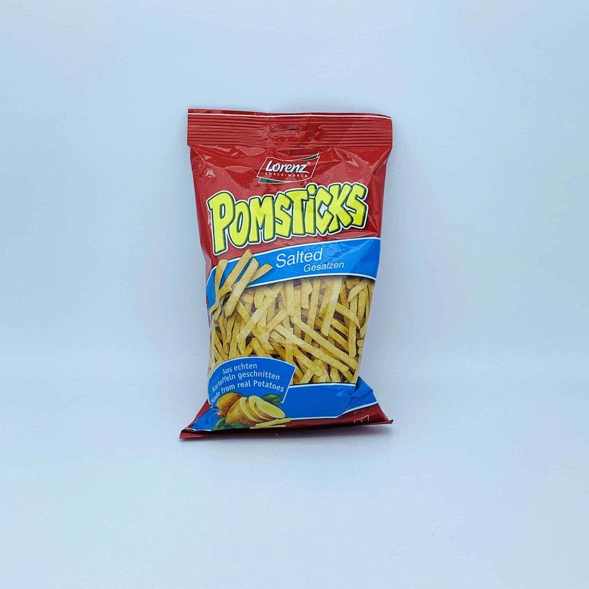 Lorenz Pomsticks Salted image 0