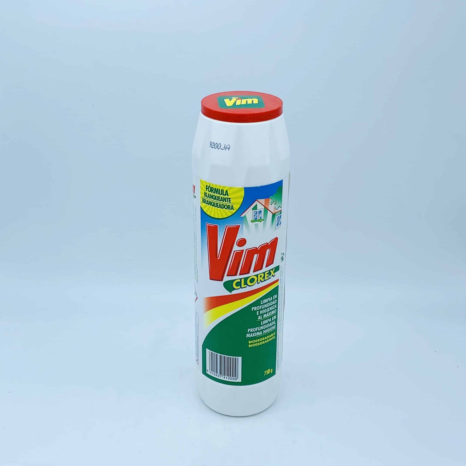 Vim Clorex Limpiador en Polvo 750g image 0