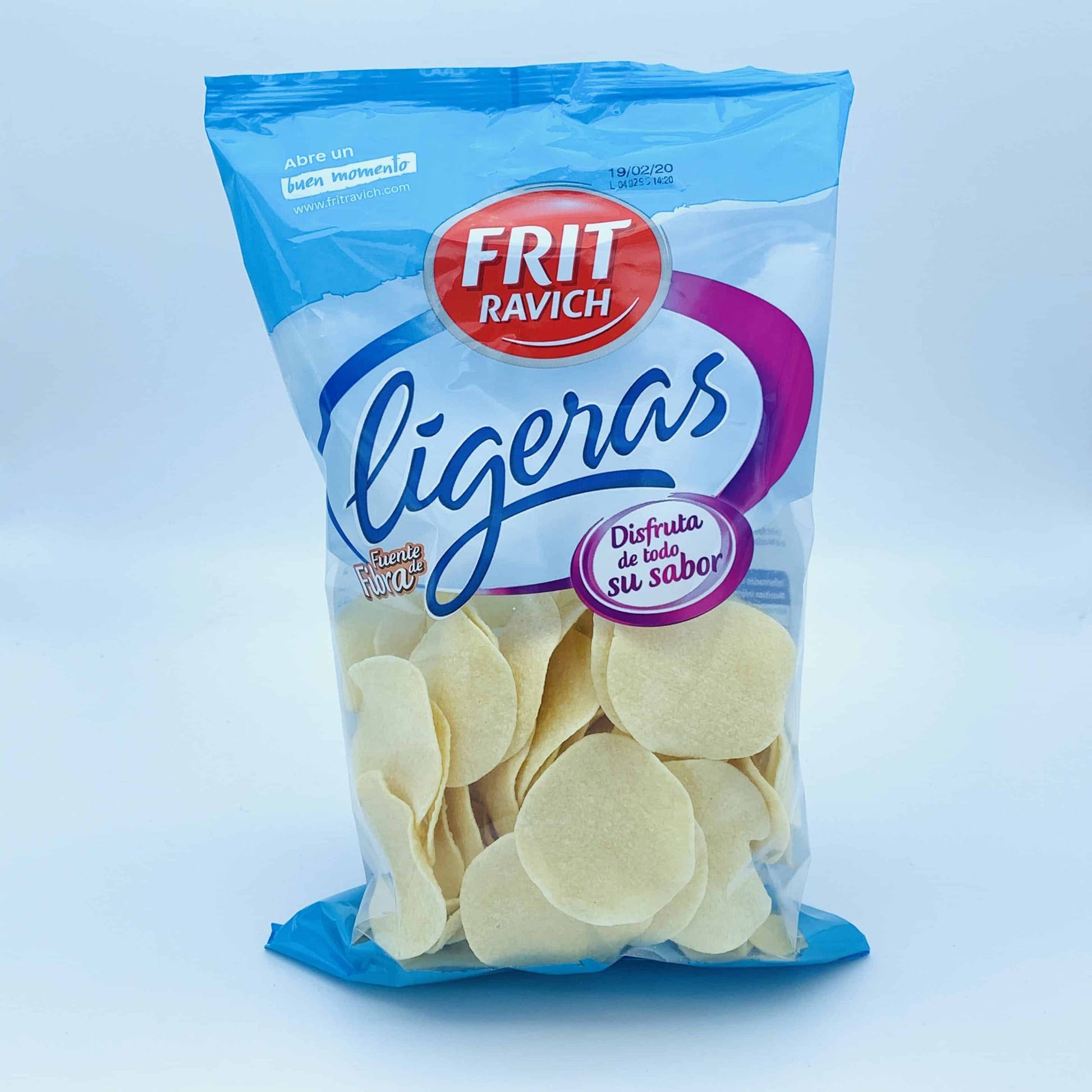 Frit Ravich Ligeras image 0
