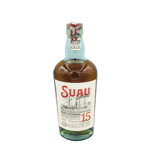 Brandy Suau 70cl image 0