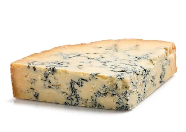 Queso Stilton Cuña 250g aprox image 0