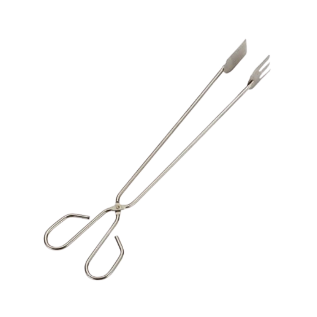 Tenacilla Pala Inox 35cm image 0