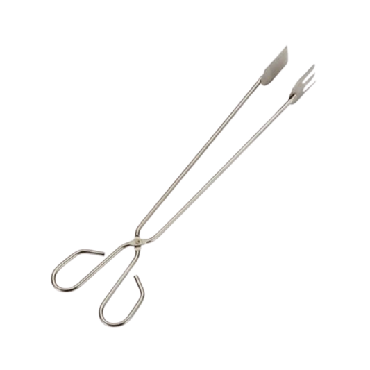 Tenacilla Pala Inox 35cm image 0