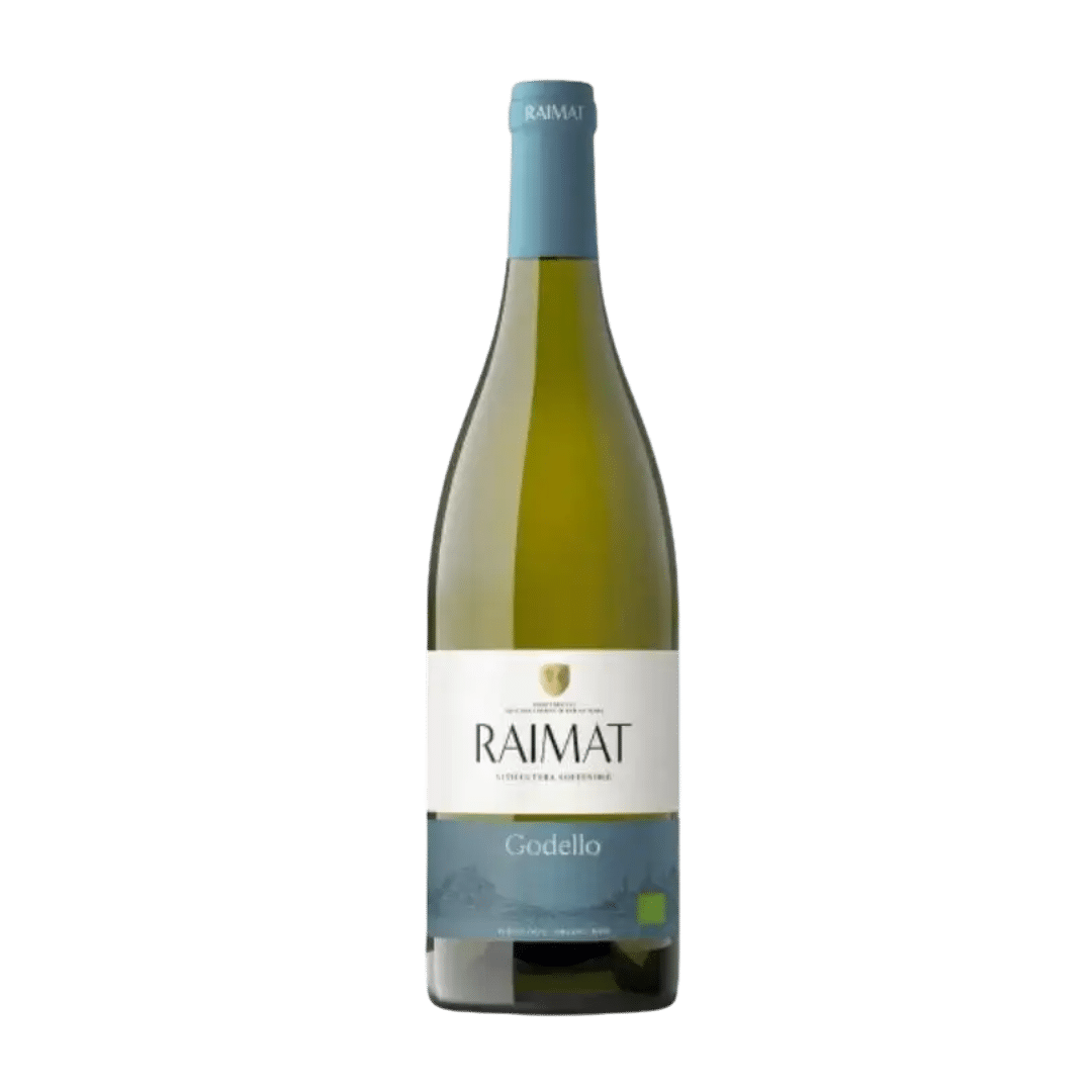 Vino Blanco Raimat Godello image 0