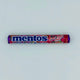 Caramelos Mentos Frutos Rojos image 0