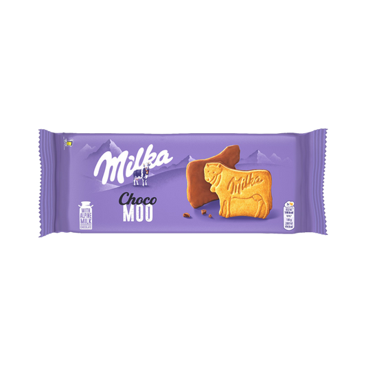 Milka Choco Moo 120g image 0