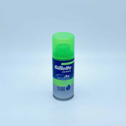 Gillette Gel de Afeitar Series 75ml image 0