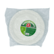 Plato Biodegradable Best 25cm 5u image 0