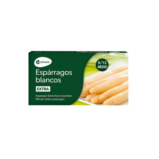 Espárragos Blancos Extra Coaliment image 0