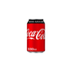 Coca-Cola Zero Azúcar 33cl image 0