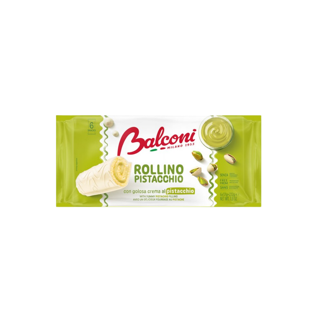 Balconi Rollino Pistacho image 0