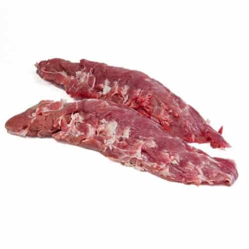 Solomillo de Cerdo 400g aprox image 0