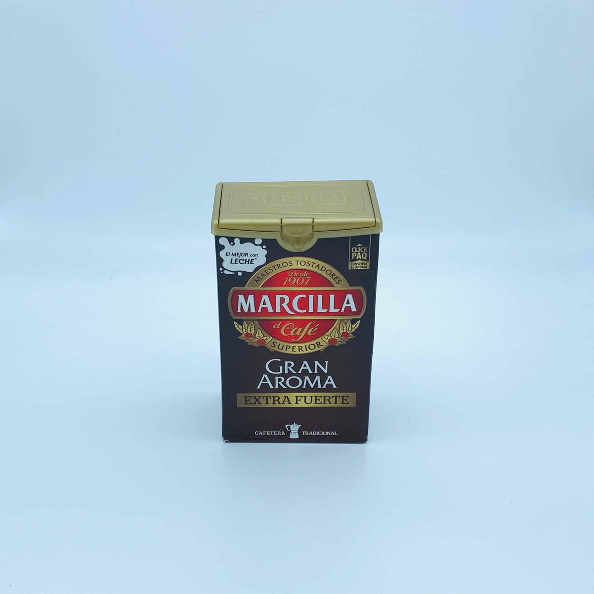Café Molido Extra Fuerte Marcilla image 0