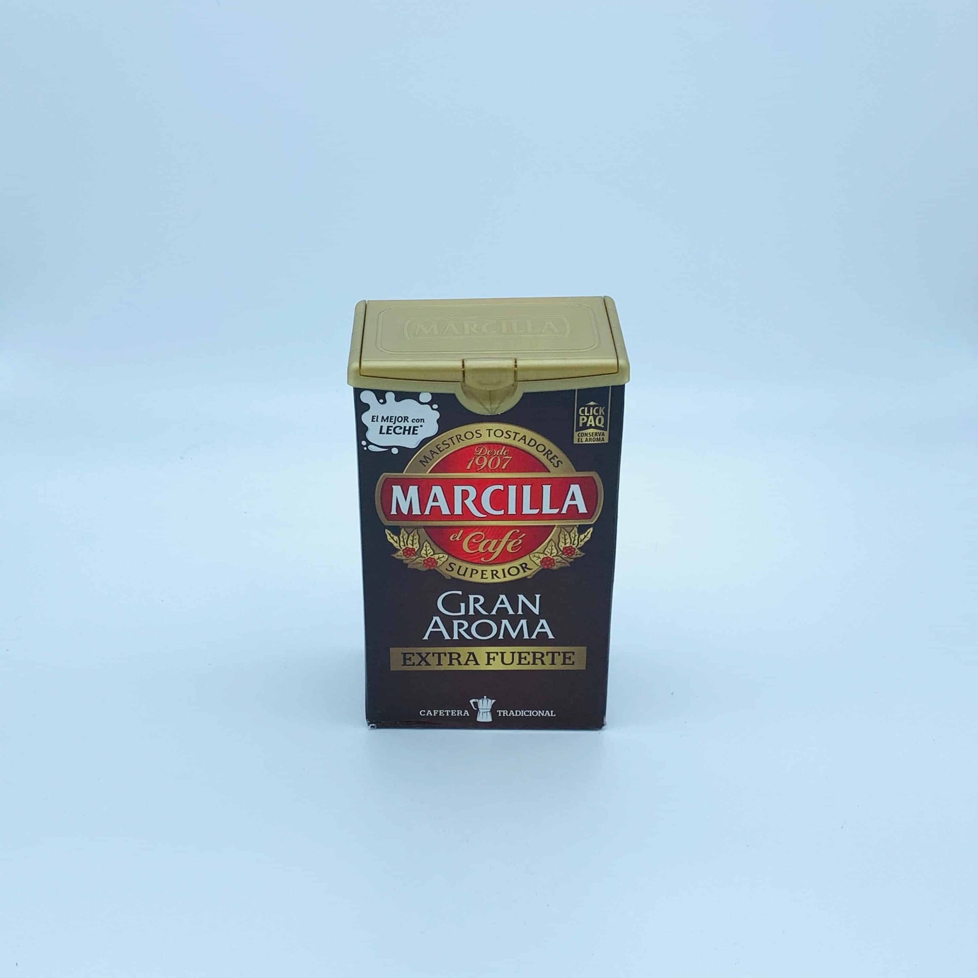 Café Molido Extra Fuerte Marcilla image 0
