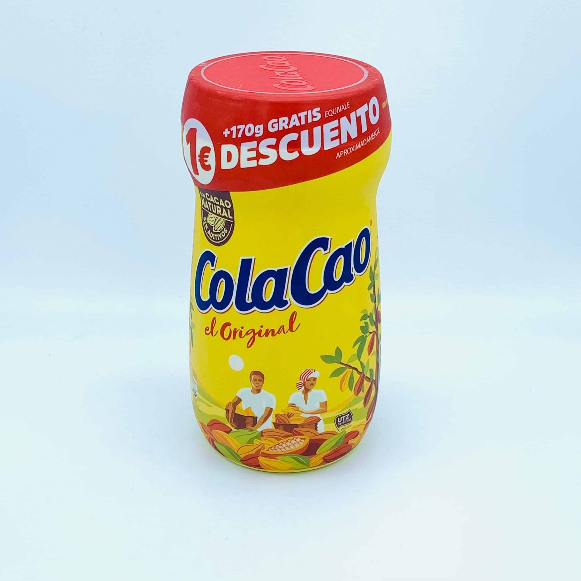 ColaCao 770g image 0