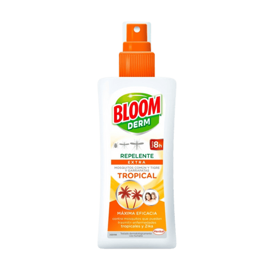 Bloom Derm Repelente Tropical image 0