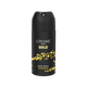Crowe Desodorante Spray Gold