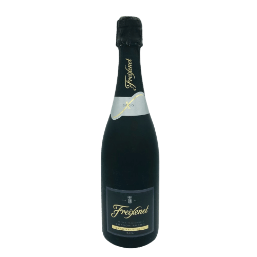 Cava Freixenet Cordón Negro Seco