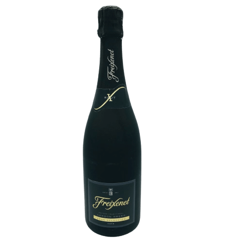 Cava Freixenet Cordón Negro Brut
