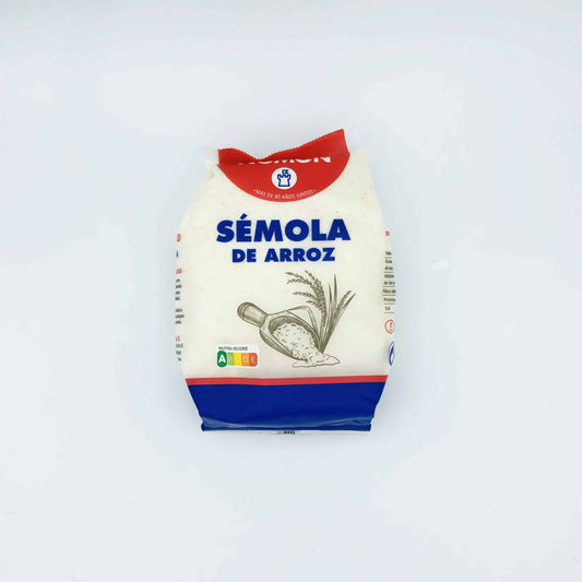 Sémola de Arroz Nomen