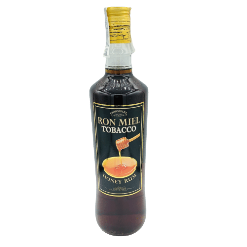 Ron Miel Tobacco 1L