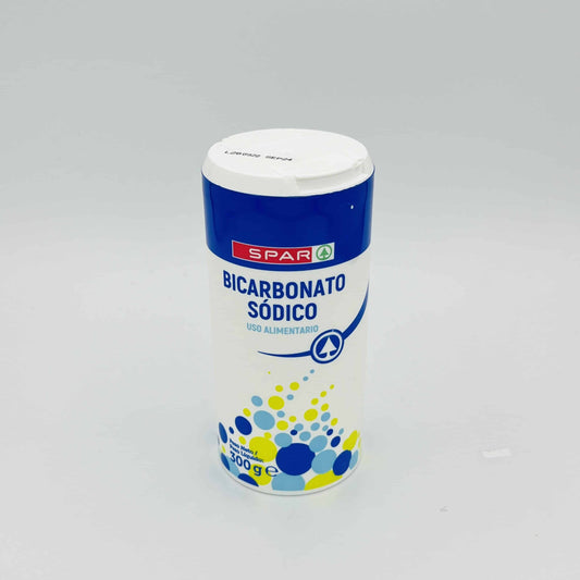 Bicarbonato Sódico SPAR