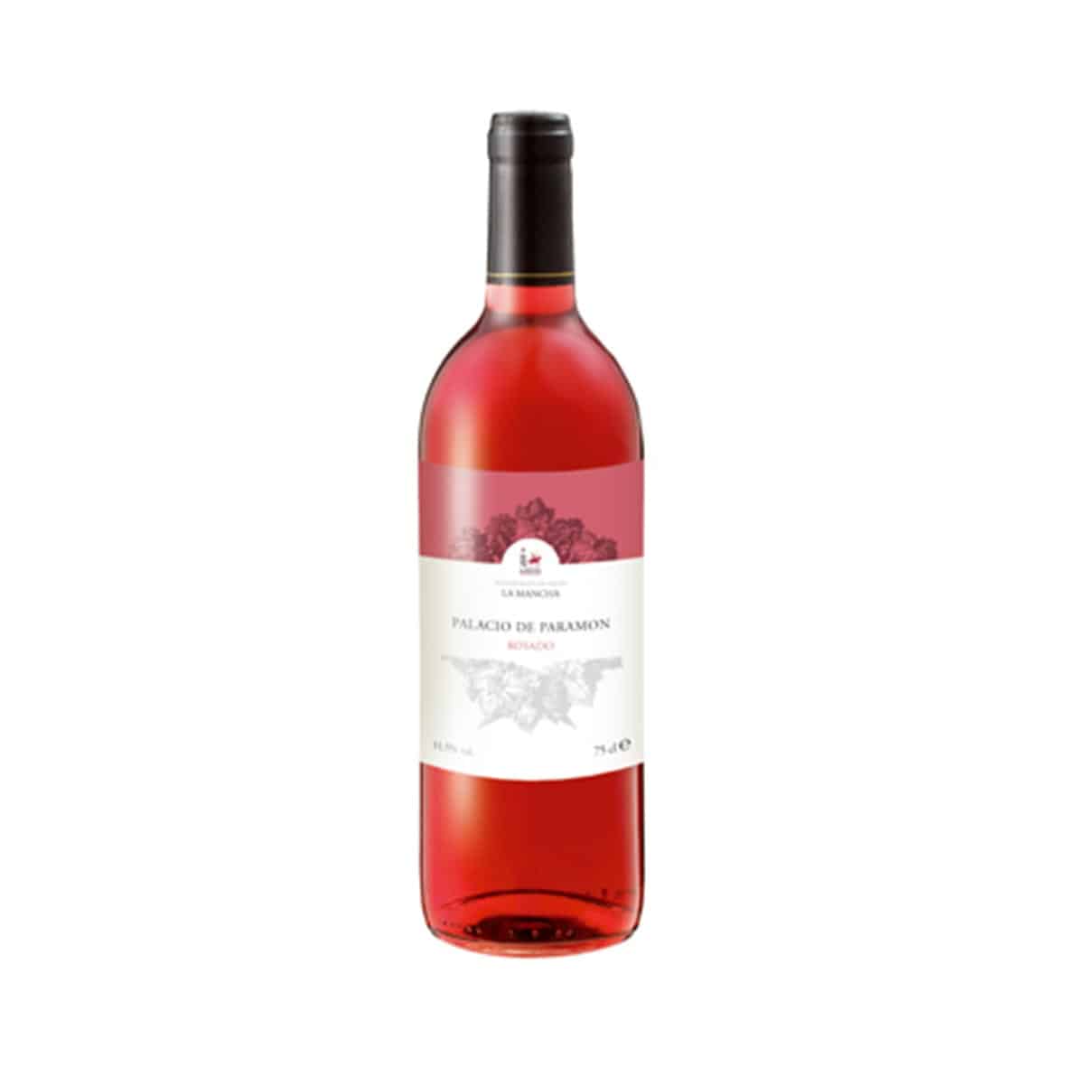 Vino Rosado Palacio de Paramon